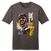 Fernando Tatis Jr. "Shades" - Playmaker Series